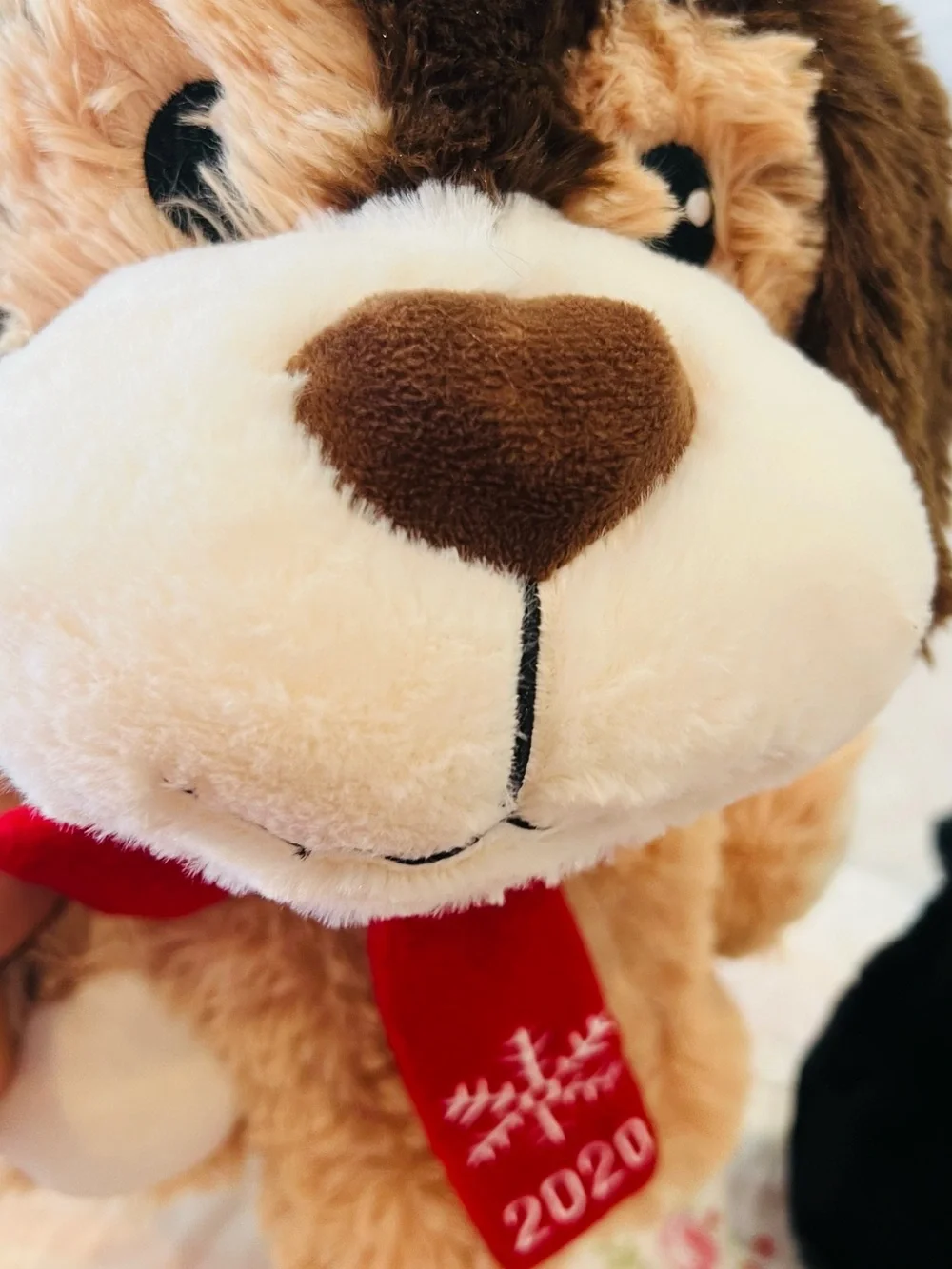 Tiger Family Stuffed Animals - Orange & Black, bear , pig & 3 dogs  Total 8